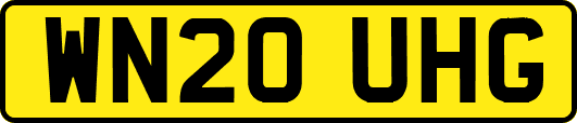 WN20UHG