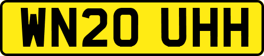 WN20UHH