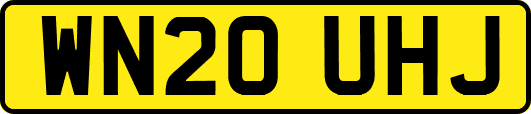WN20UHJ
