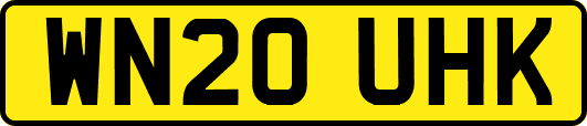 WN20UHK