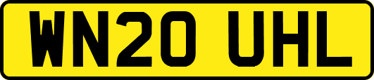 WN20UHL