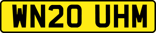 WN20UHM