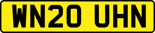 WN20UHN