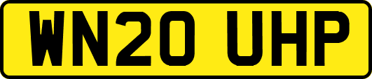 WN20UHP