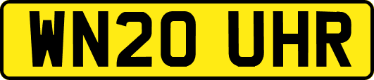 WN20UHR