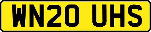 WN20UHS