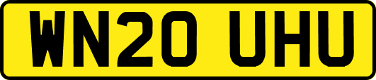 WN20UHU