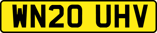 WN20UHV
