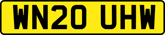 WN20UHW