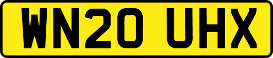 WN20UHX