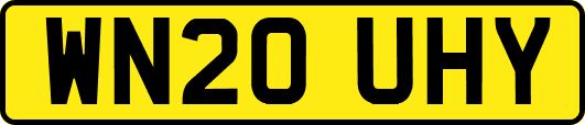 WN20UHY