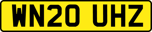 WN20UHZ