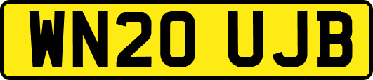 WN20UJB