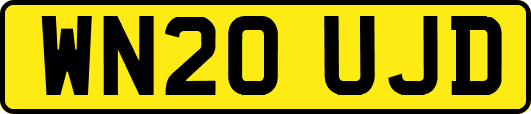 WN20UJD