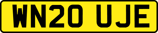 WN20UJE