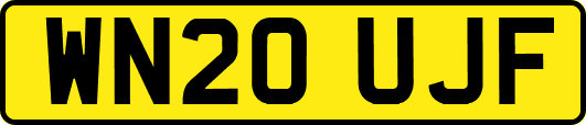 WN20UJF