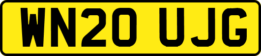 WN20UJG