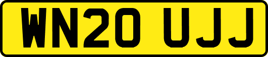 WN20UJJ