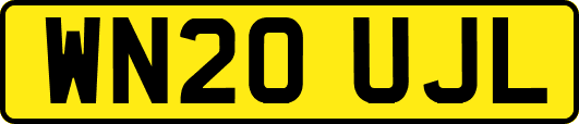 WN20UJL