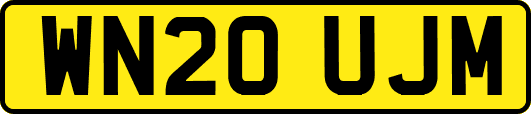 WN20UJM