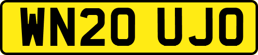 WN20UJO