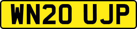 WN20UJP