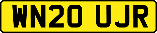 WN20UJR