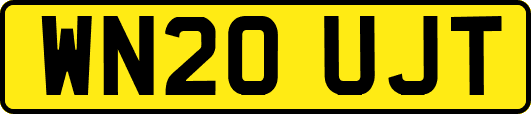 WN20UJT