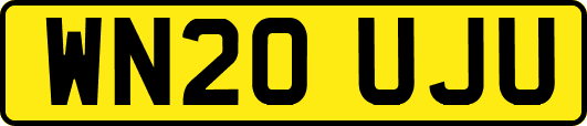 WN20UJU
