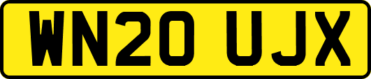 WN20UJX