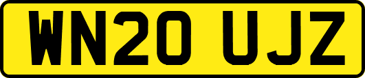 WN20UJZ