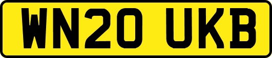 WN20UKB