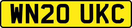 WN20UKC