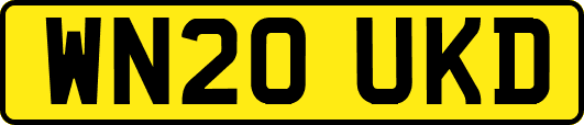 WN20UKD