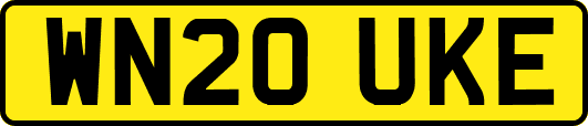 WN20UKE