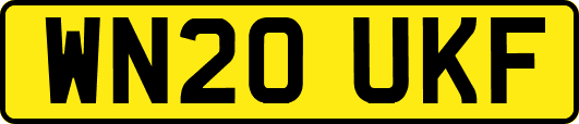 WN20UKF