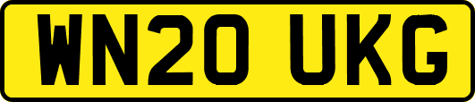WN20UKG