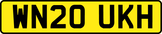 WN20UKH
