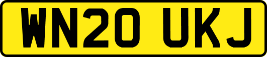 WN20UKJ