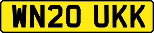 WN20UKK