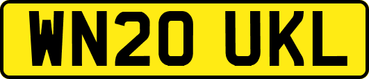 WN20UKL