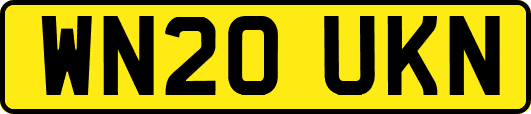 WN20UKN