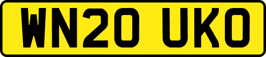 WN20UKO