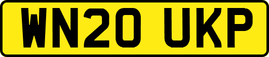 WN20UKP