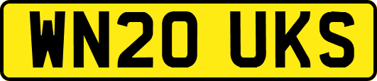 WN20UKS