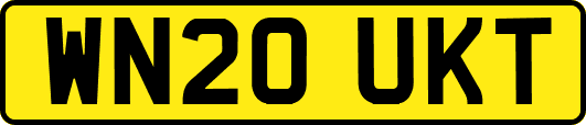 WN20UKT