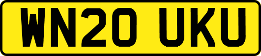 WN20UKU