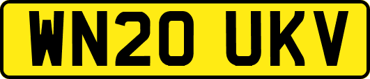 WN20UKV
