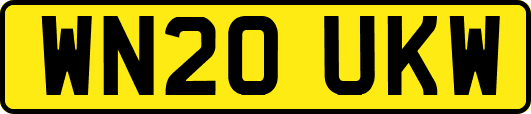 WN20UKW
