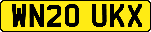WN20UKX